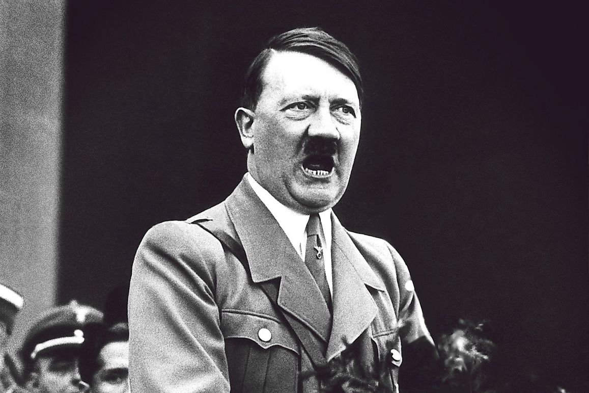 10 Of The Most Cruel Dictators In History