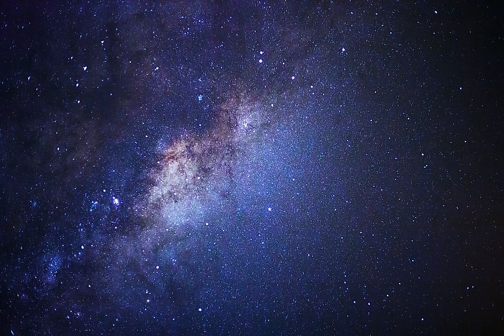 What Is the Largest Galaxy?
