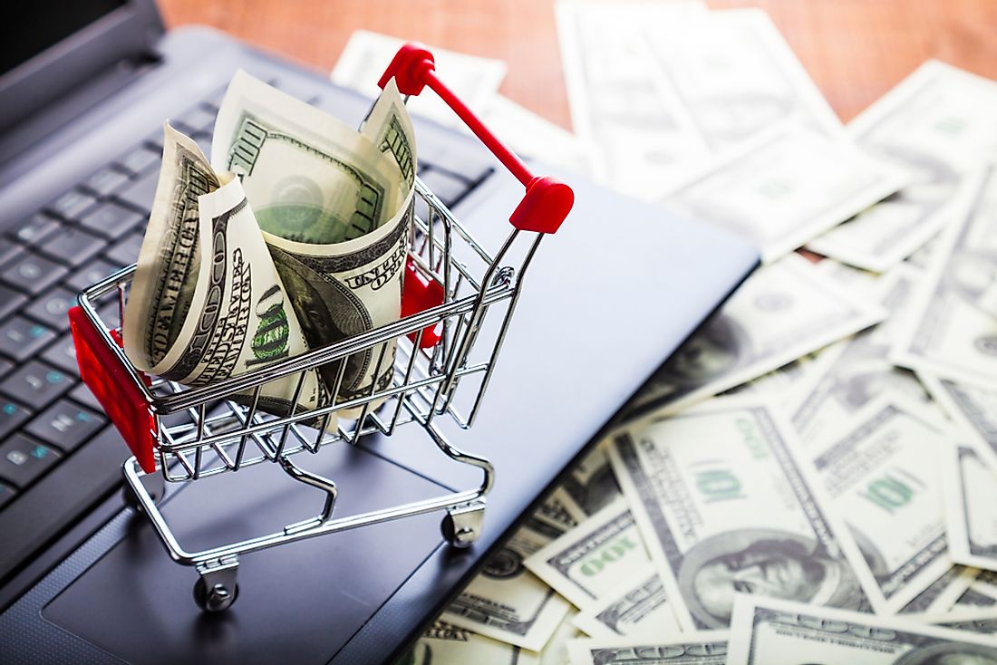 States With No Sales Tax