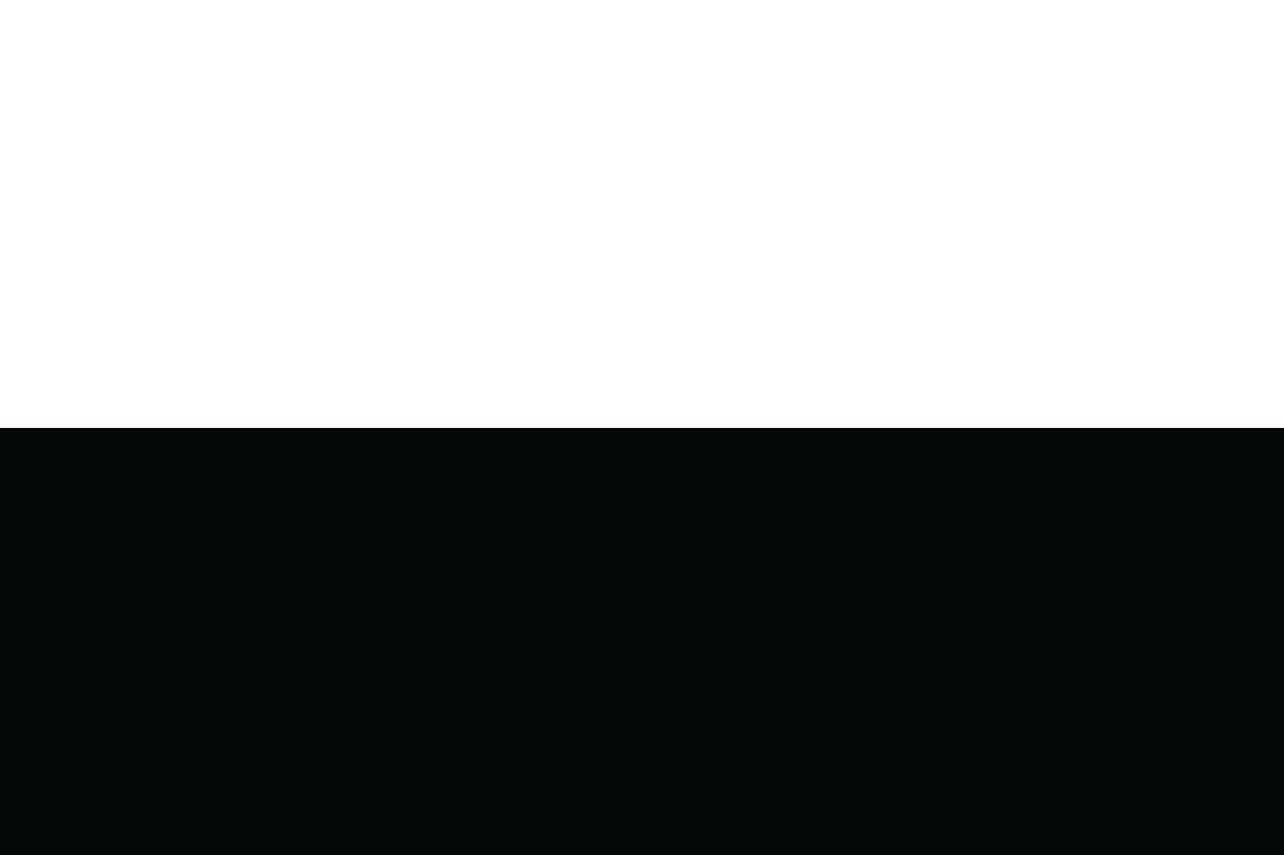 Black and White Flags