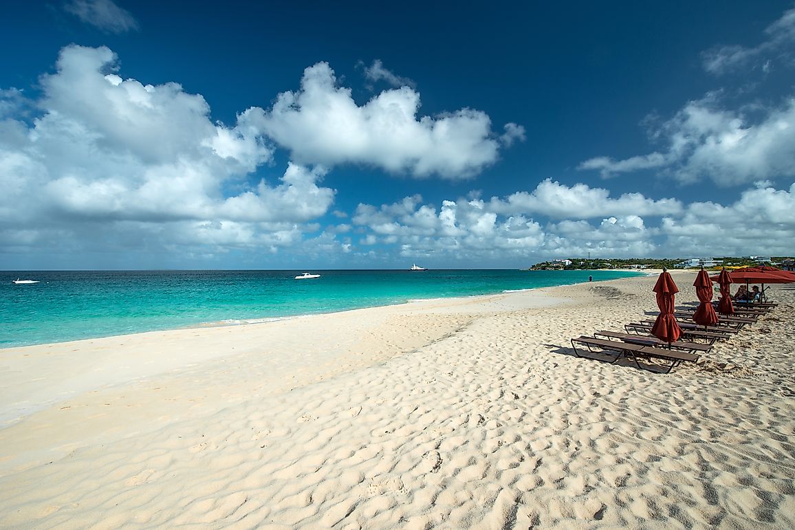 The Seven Wonders of Anguilla