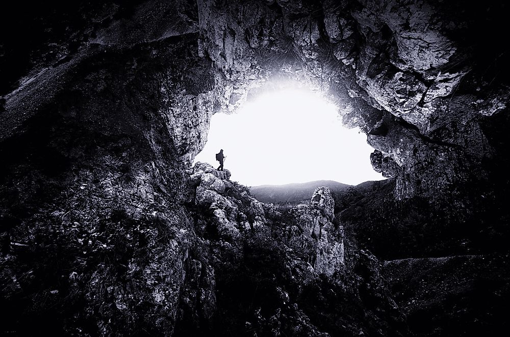 What Is Speleology?