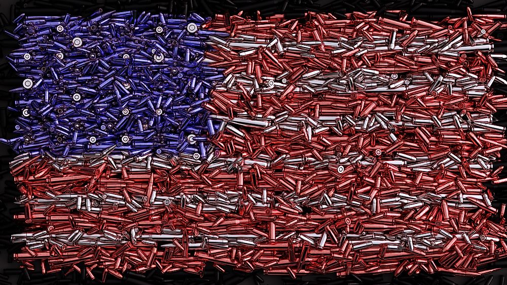 Countries With the Highest Rate of Gun Ownership