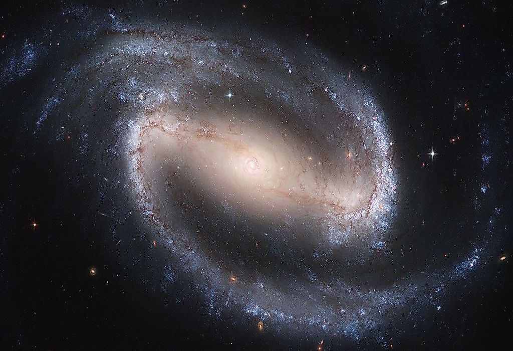 What Is A Galaxy?