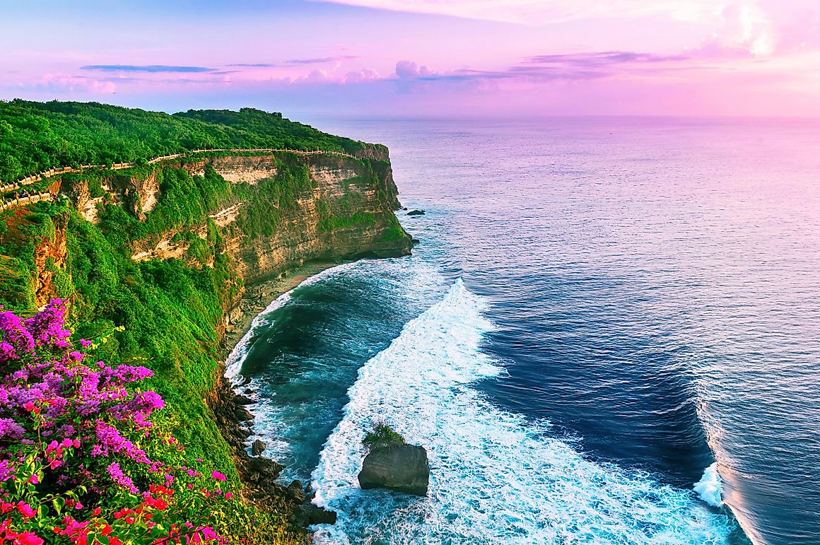 10 Reasons Indonesia Has To Be On Your Bucket List