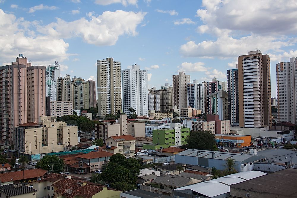 What Was the Goiânia Accident?