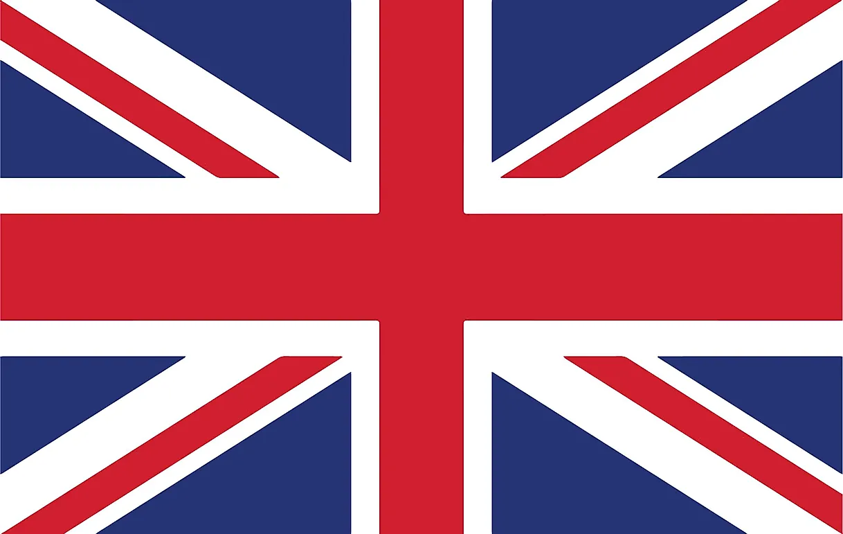 Why is the British Flag Called the Union Jack?