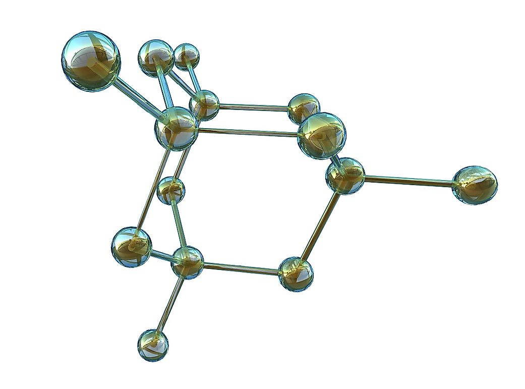 What's A Covalent Bond?