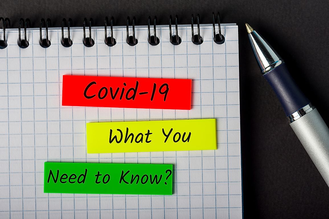 10 Major Misconceptions About The Coronavirus Outbreak