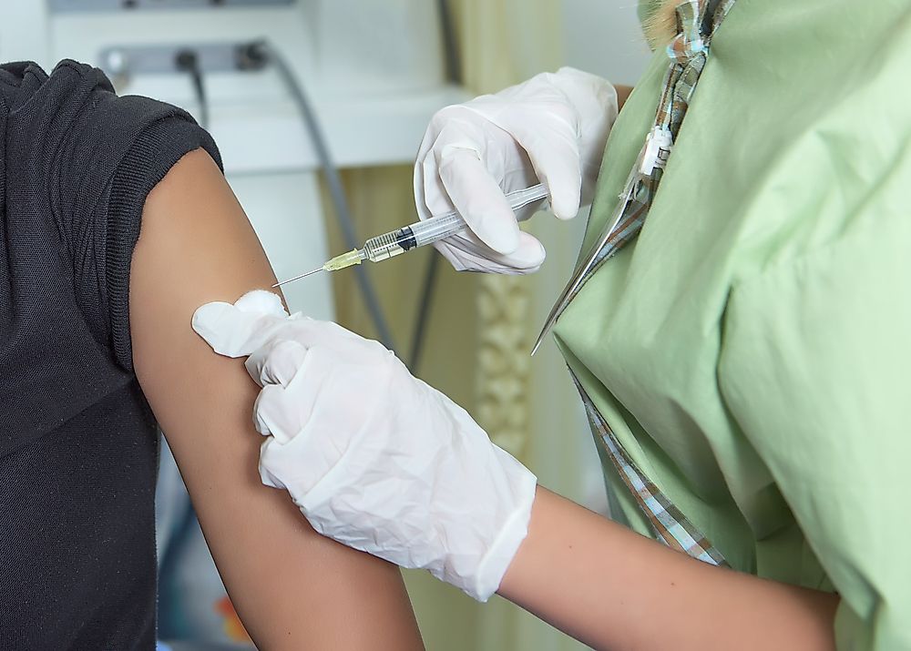 What is Herd Immunity?