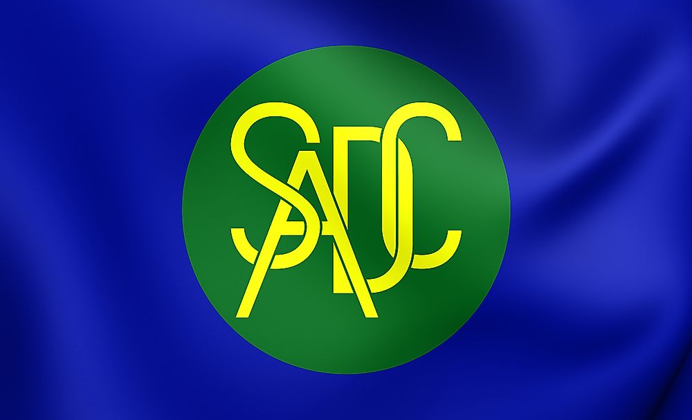 What Is The Southern African Development Community?
