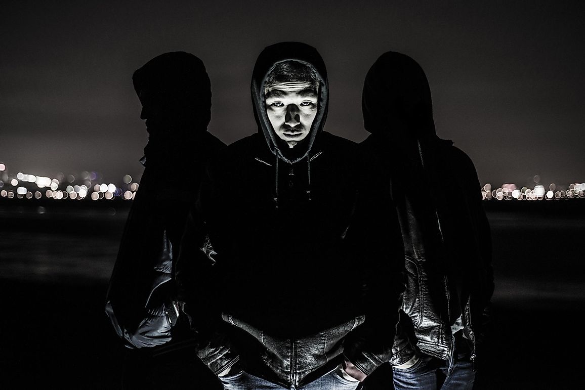 What Is The Dark Triad Test?
