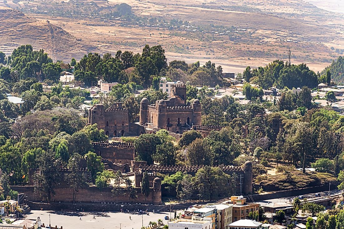 Résultat de recherche d'images pour "gondar ethiopia"