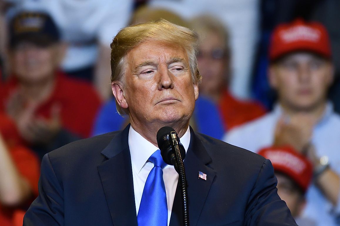 10 Possible Outcomes If The Pandemic Is Still Around During The 2020 Election
