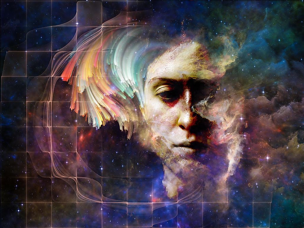 9 Scary Facts About Hallucinations