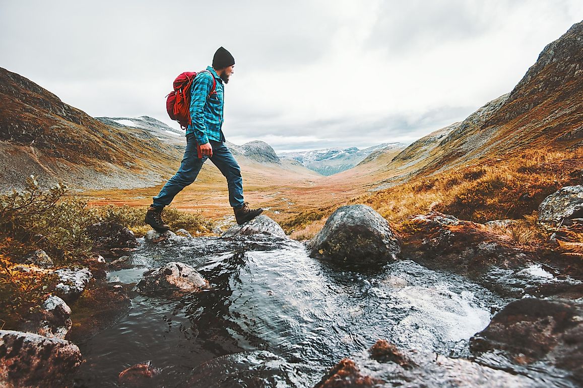 Safest Cities Around The World To Visit As A Solo Traveler