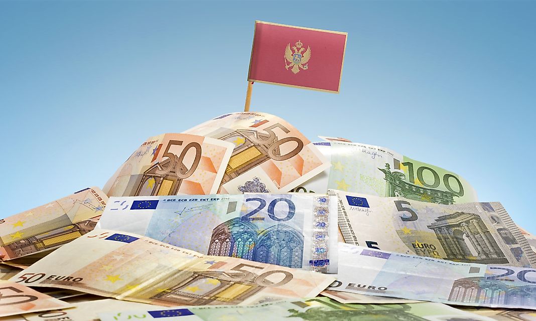 What Is the Currency of Montenegro?