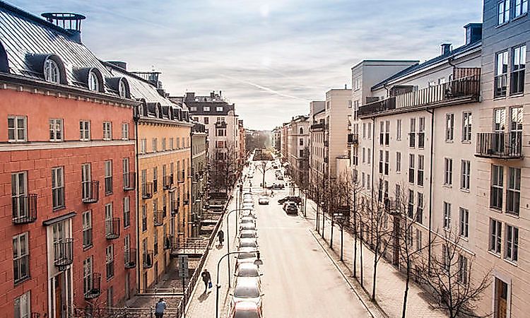 What is New Urbanism?