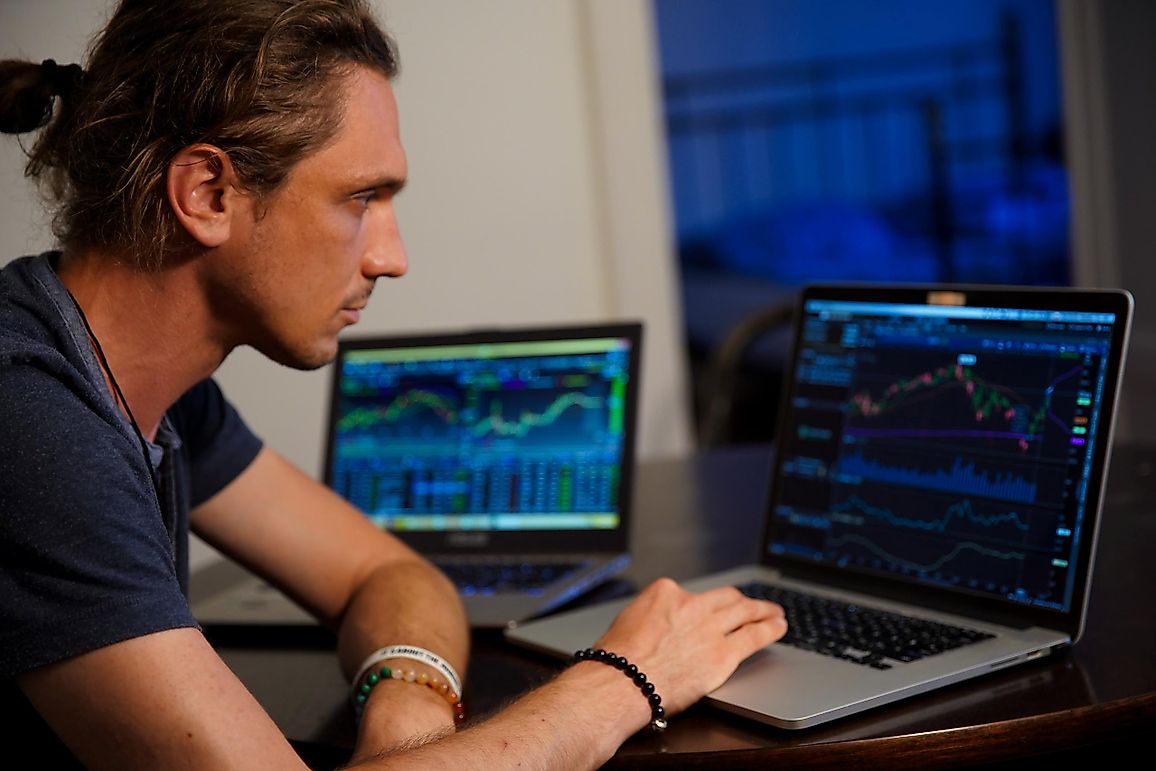 Which Countries Have Banned Short Selling Due To COVID-19?