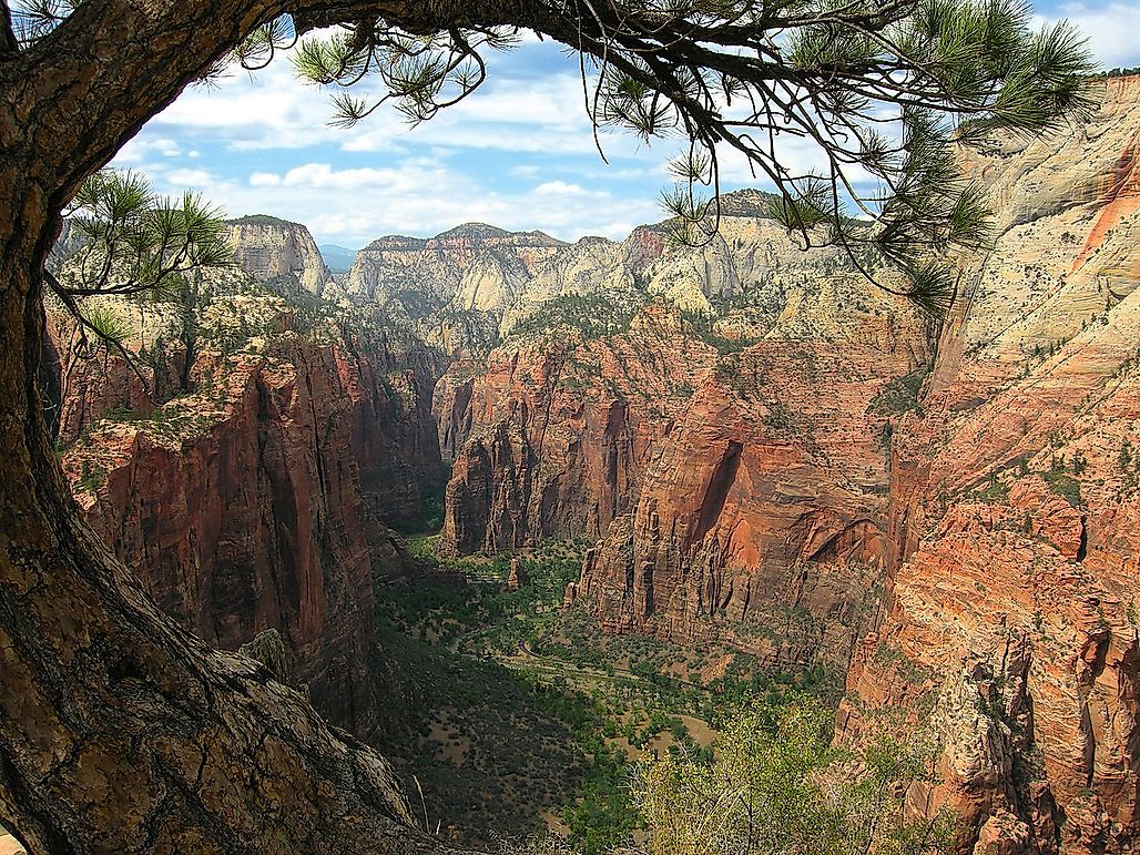 Most Dangerous Hikes In The World