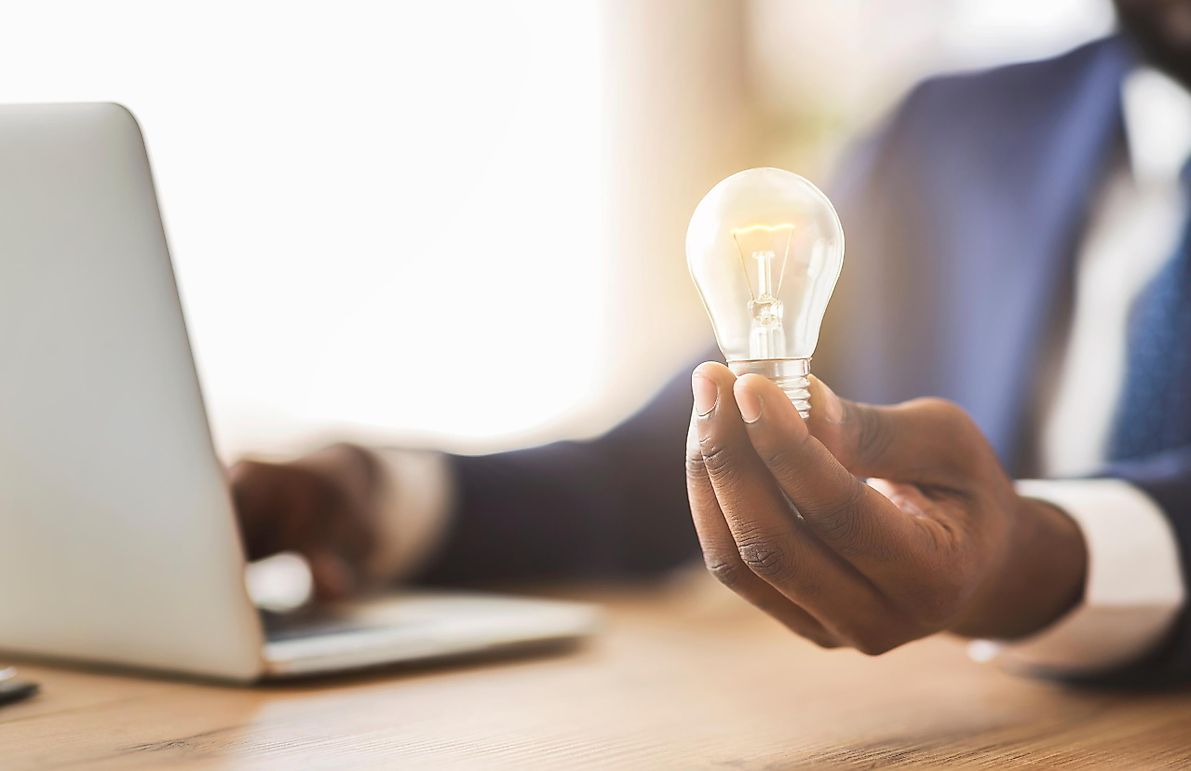 African American Inventors In U.S. History