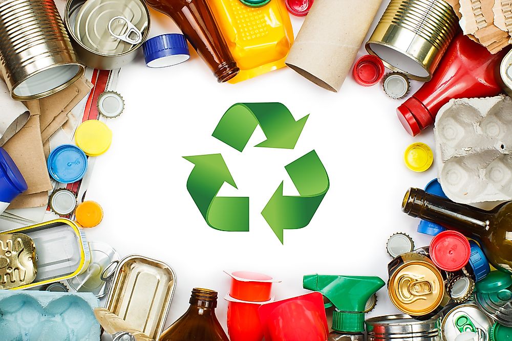 15 Things Anyone Can Do to Help Save the Planet