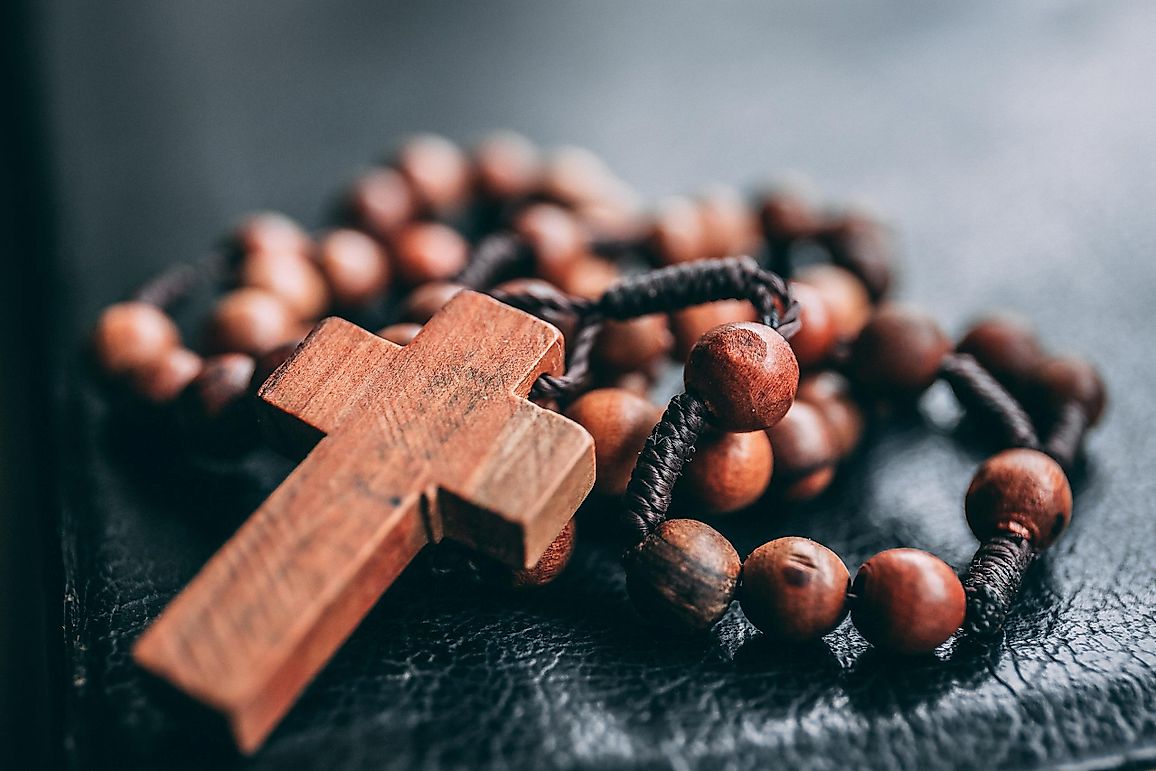 10 Alternative Religions That Are Practiced In The US