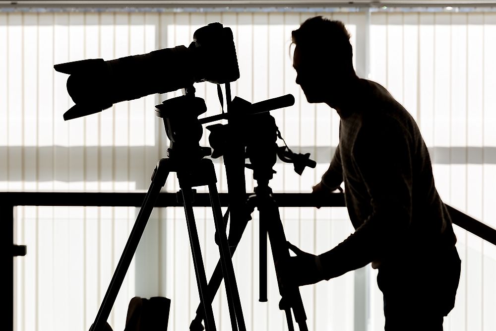 Largest Film Industries in the World