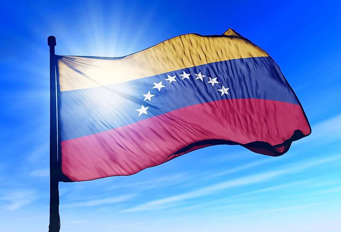 The Most Miserable Countries In The World