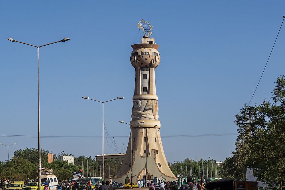 What Languages Are Spoken In Mali?