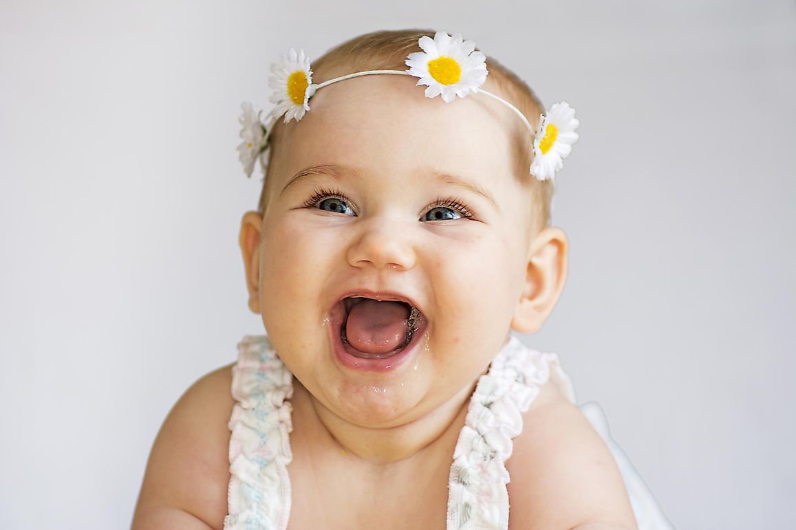 Once Common Baby Names That Are Becoming Extinct
