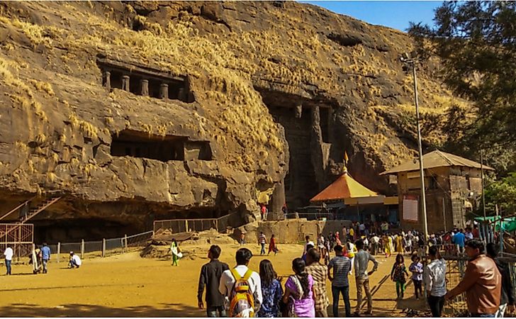 Karla Caves: A Mesmerizing Archeological Destination In India