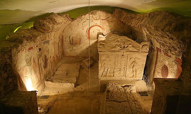 UNESCO World Heritage Sites In Hungary