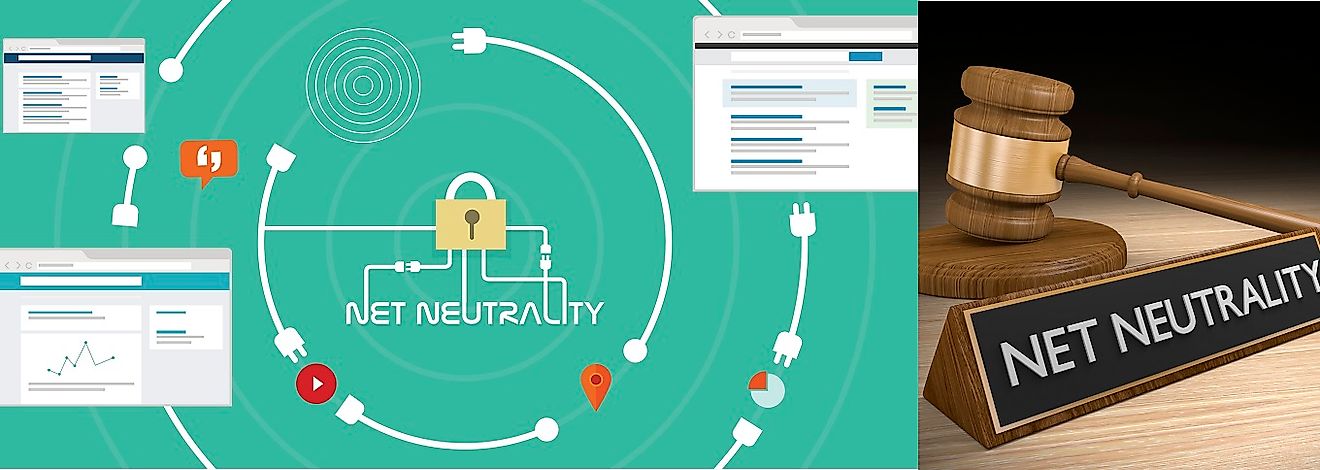 What Does Net Neutrality Mean?