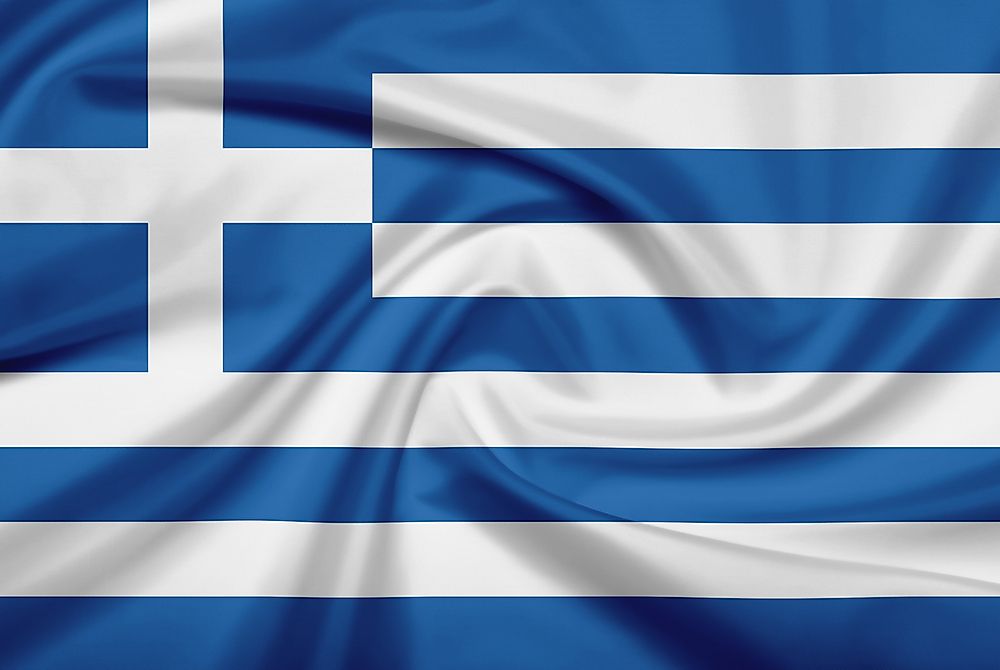 Presidents Of Greece Since 1974