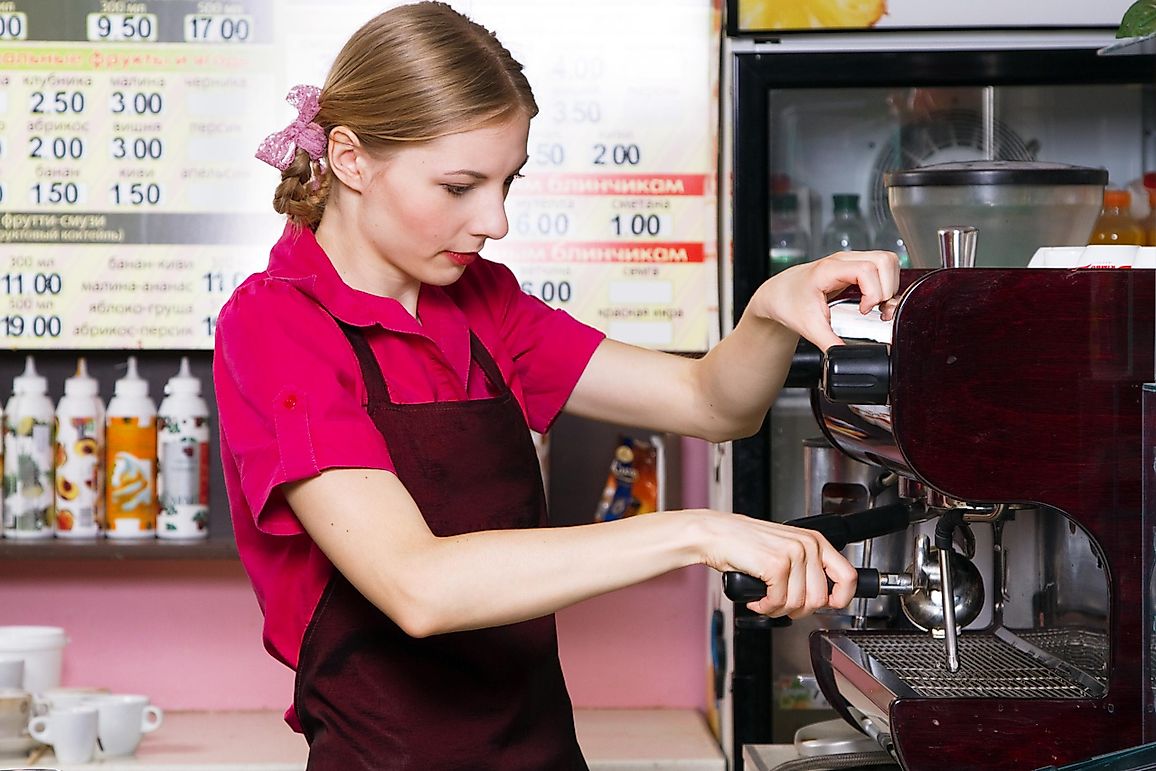 The 10 Worst Jobs For You Mental Health