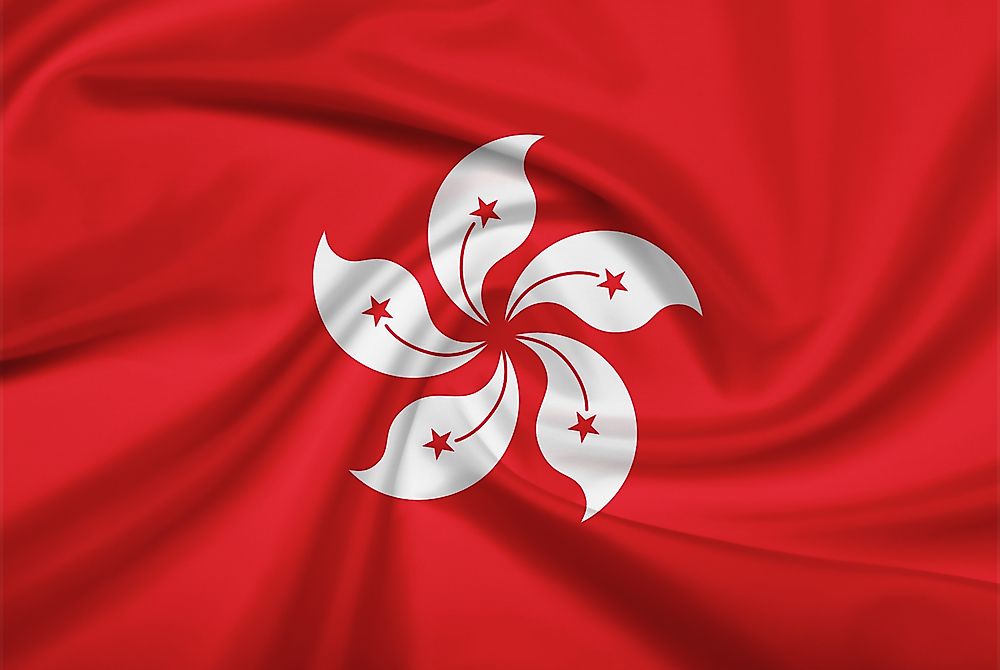 Hong Kong's Governors And Chief Executives Since World War II (WW2)