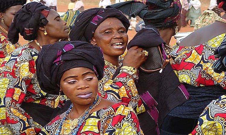 What Languages Are Spoken In Togo?
