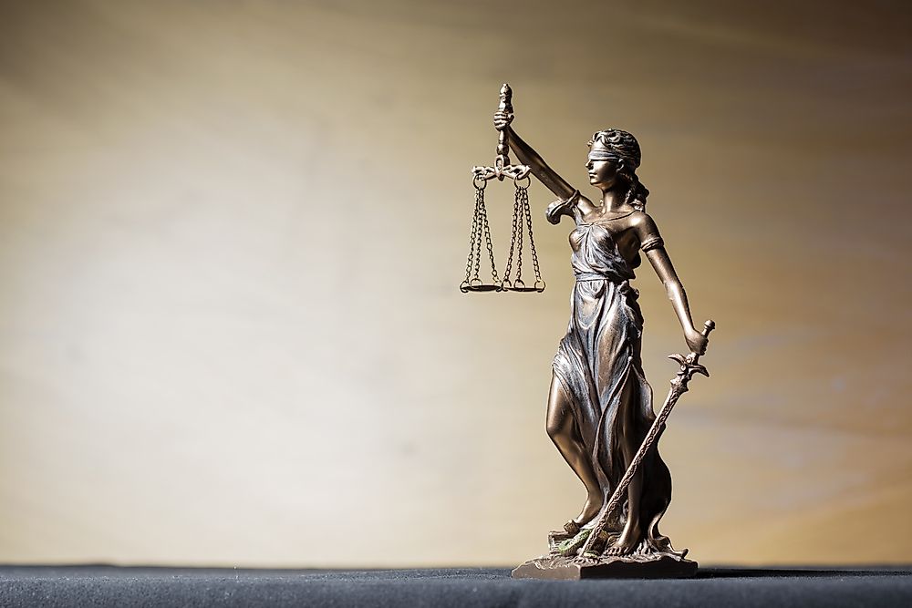 What Is Moral Absolutism?