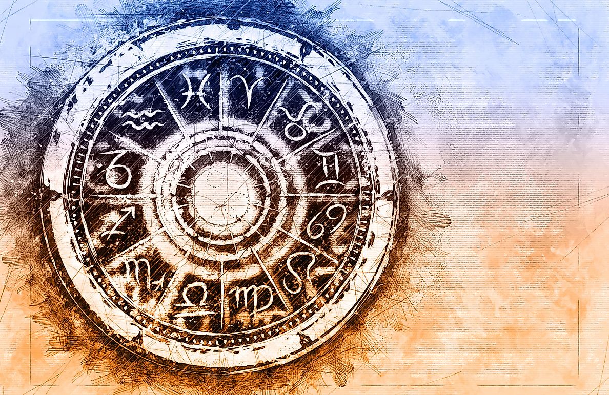 Who Was The Zodiac Killer?