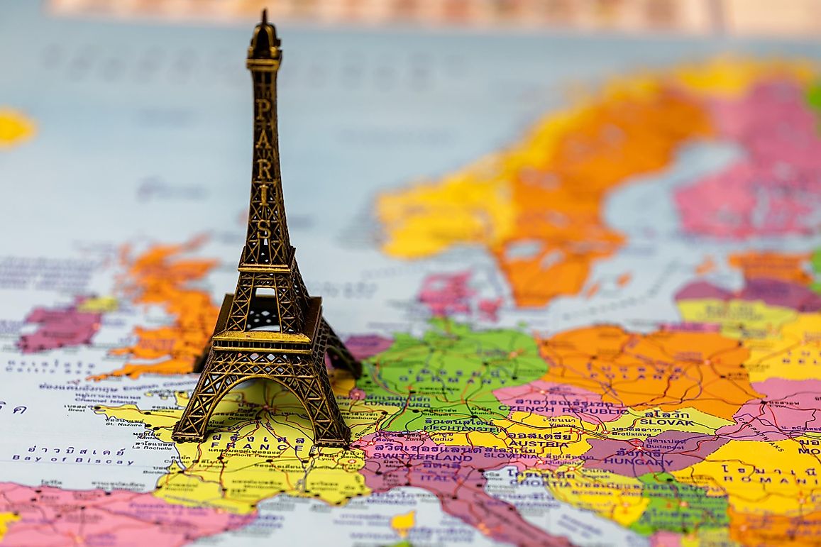 European Business Etiquette Essentials