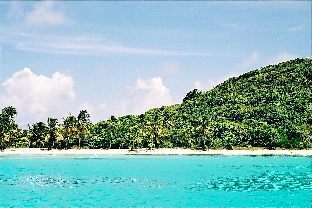 When Is The Best Time Of Year To Go To The Caribbean?