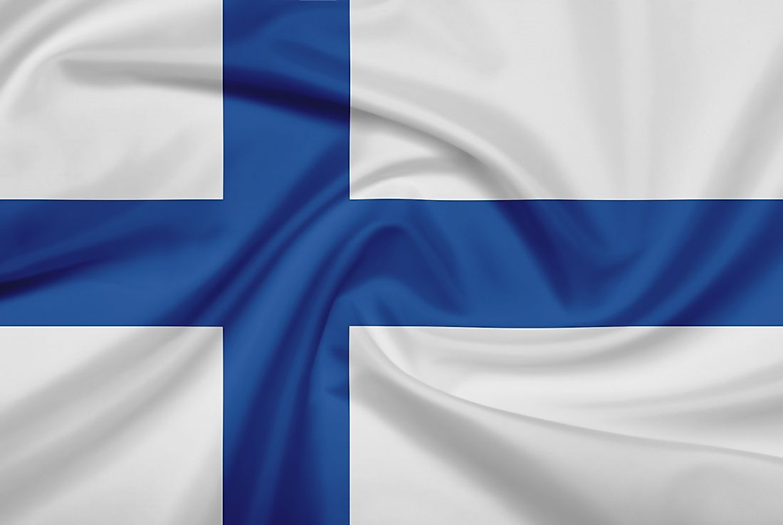 Presidents Of The Republic Of Finland