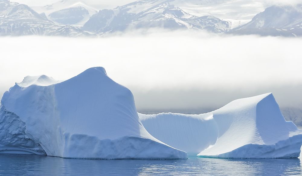 baffin james bay