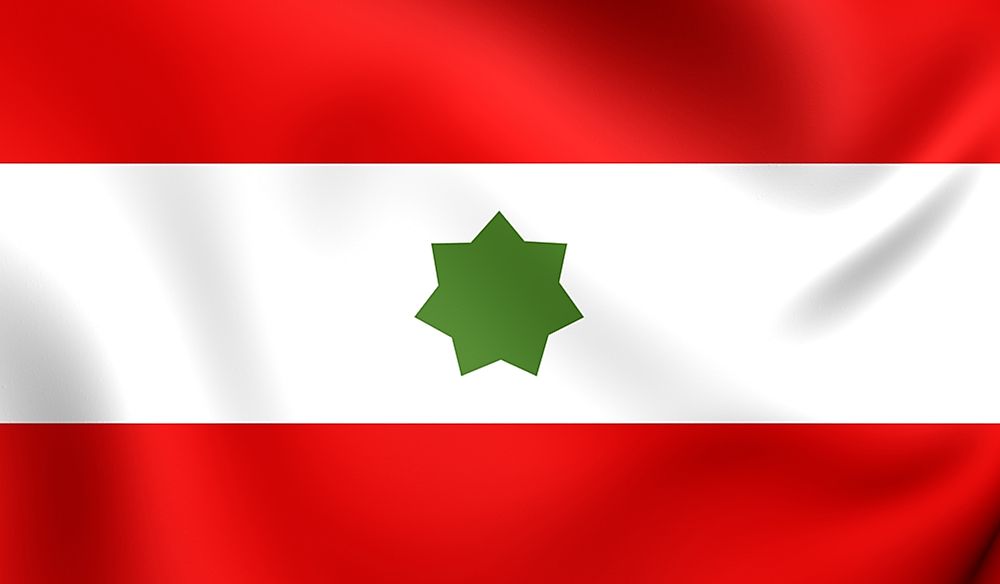What Are the Trucial States?