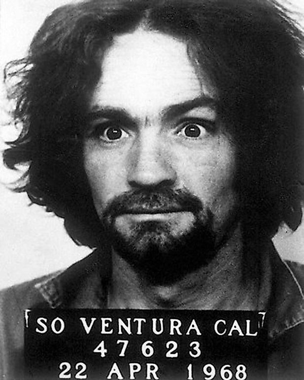 10 Of The Most Thrilling True Crime Cases In America