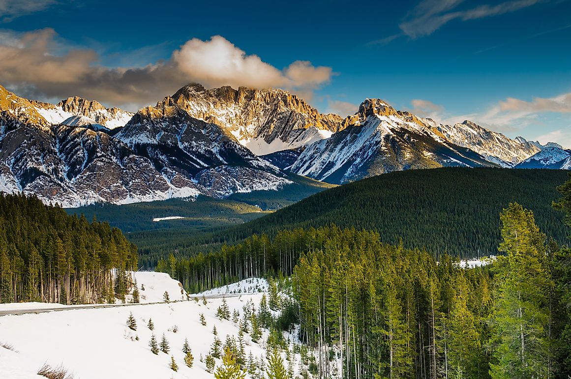 download rocky mountains for free