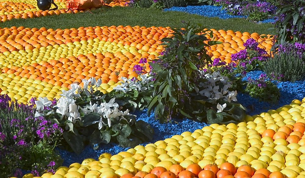 The Best Cultural Festivals On The French Riviera