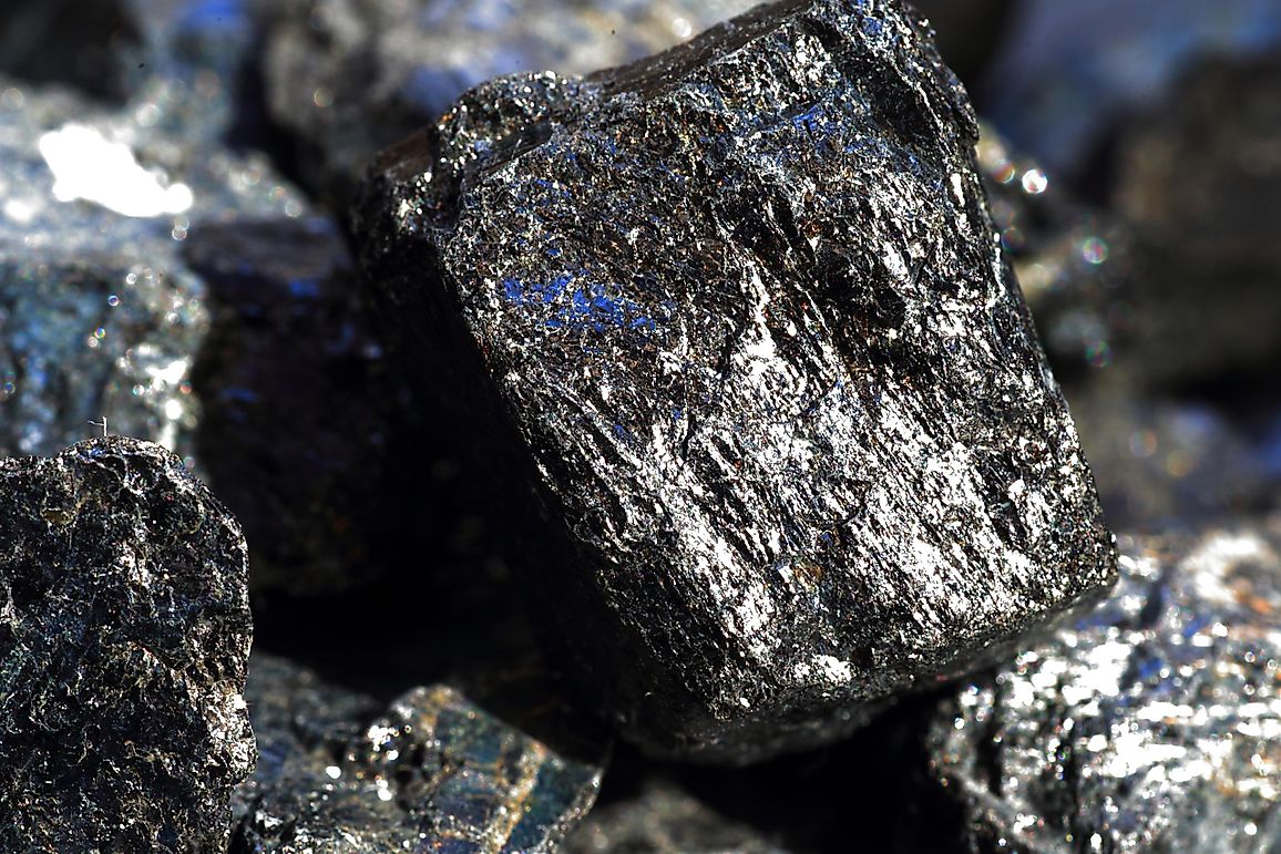 Black Gemstones: Accessible Yet Striking Gem Selection