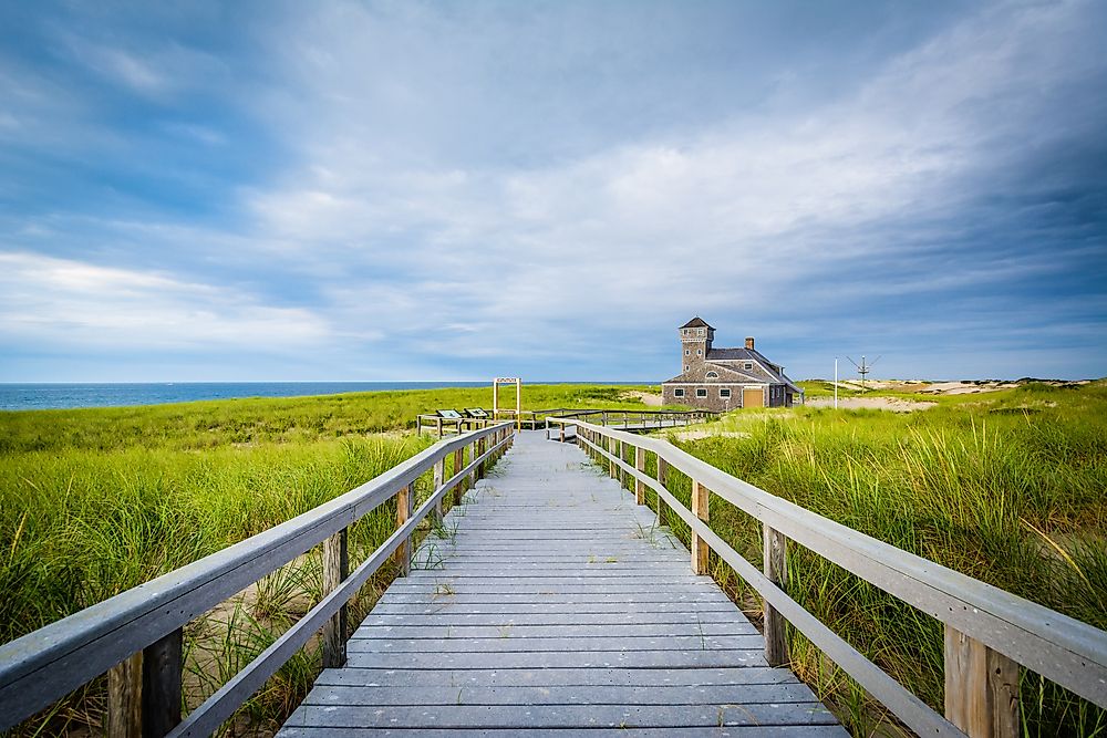 The 10 Best Beaches in the USA to Visit This Summer